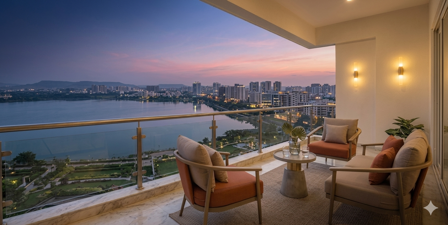Adarsh Welkin Park premium apartments on Rayasandra Road
